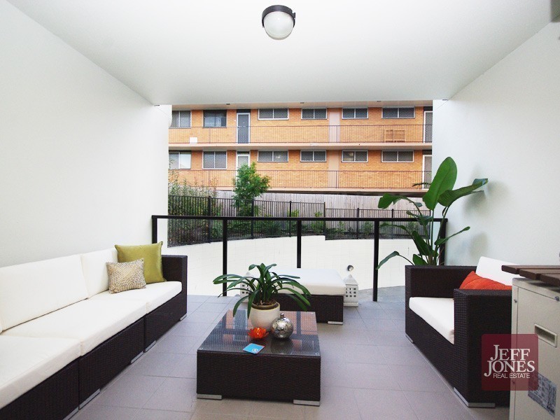 3/23 Potts Street, East Brisbane QLD 4169