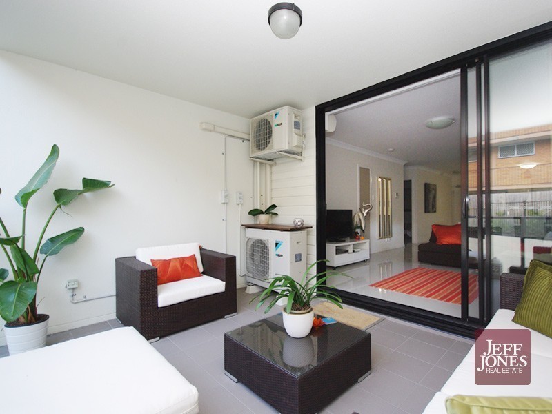 3/23 Potts Street, East Brisbane QLD 4169