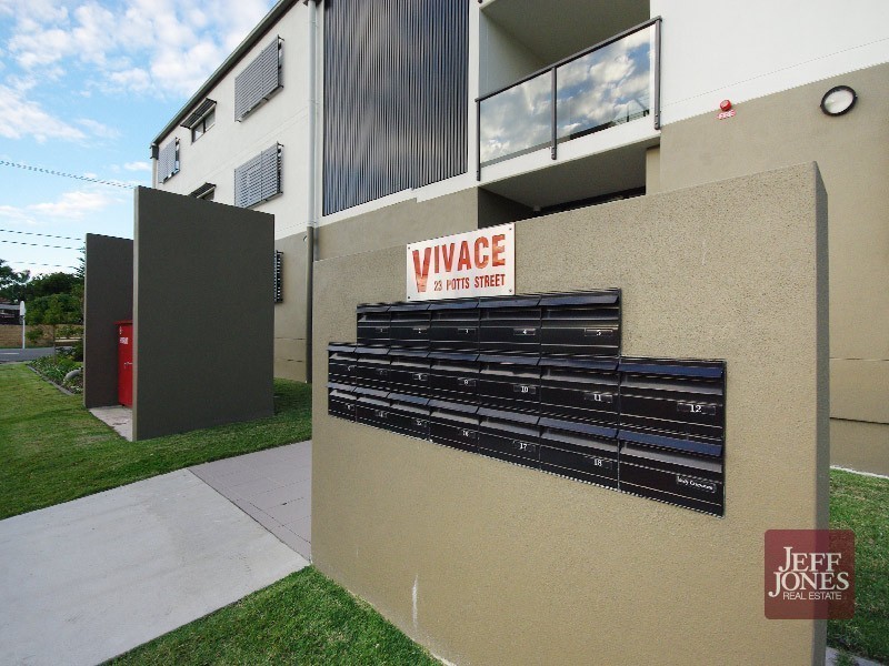 3/23 Potts Street, East Brisbane QLD 4169