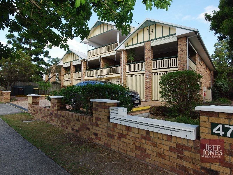 1/47 Douglas Street, Greenslopes QLD 4120
