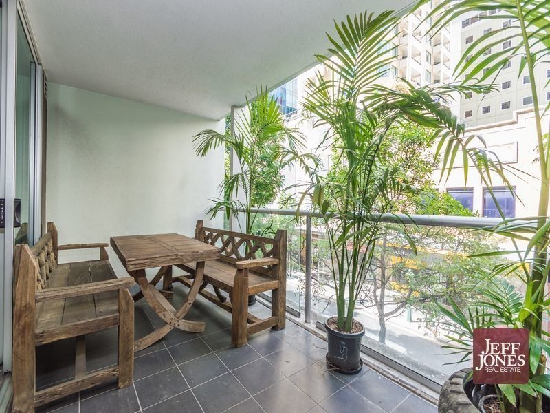 105/108 Albert Street, Brisbane City QLD 4000