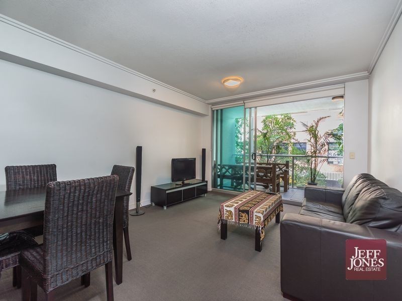 105/108 Albert Street, Brisbane City QLD 4000