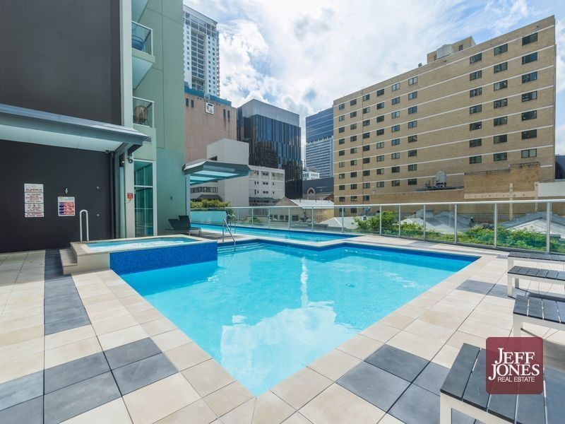 105/108 Albert Street, Brisbane City QLD 4000