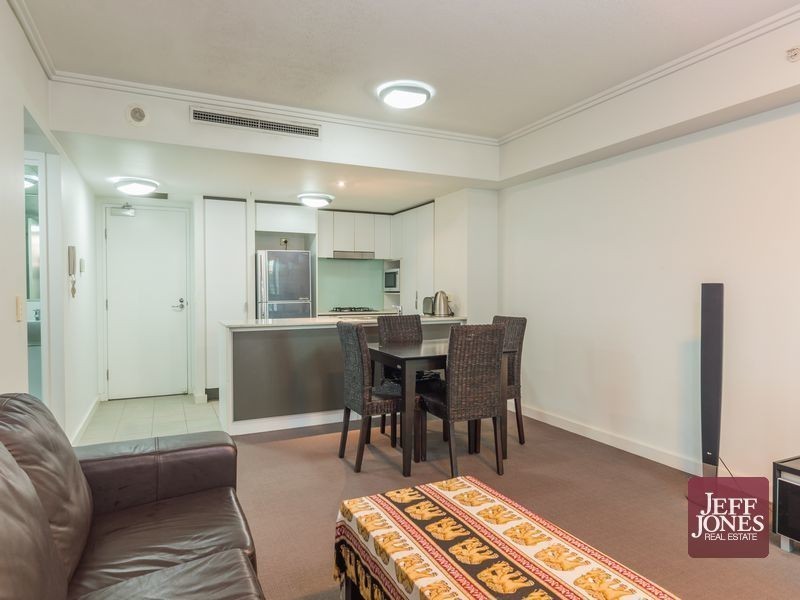 105/108 Albert Street, Brisbane City QLD 4000