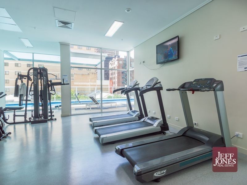 105/108 Albert Street, Brisbane City QLD 4000