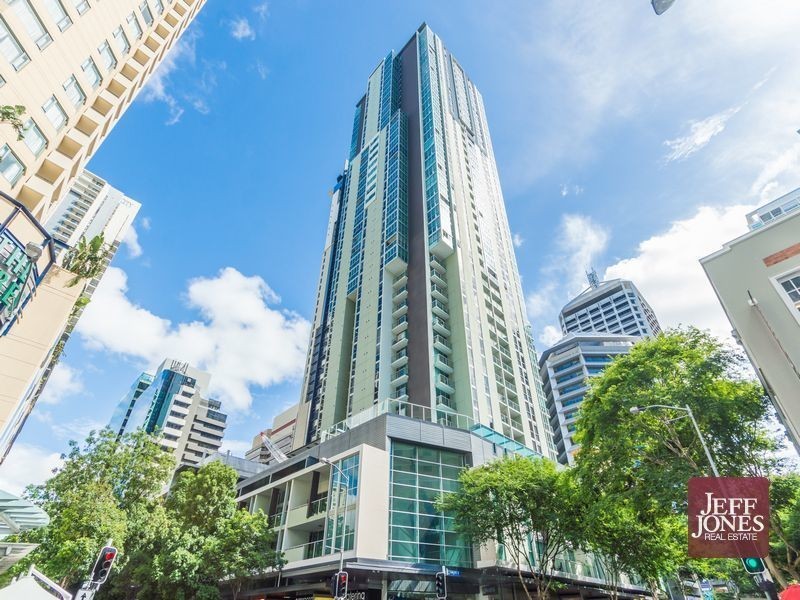 105/108 Albert Street, Brisbane City QLD 4000