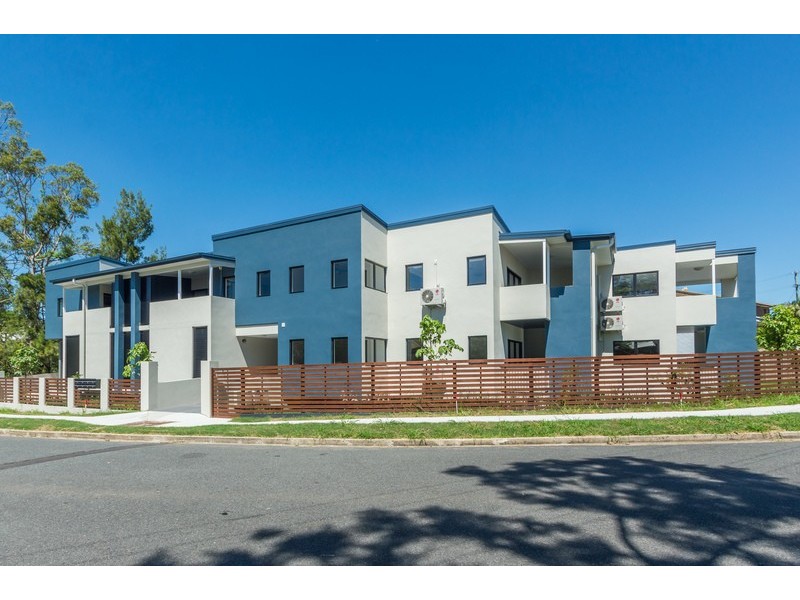 2/11 Clifton Street, Moorooka QLD 4105