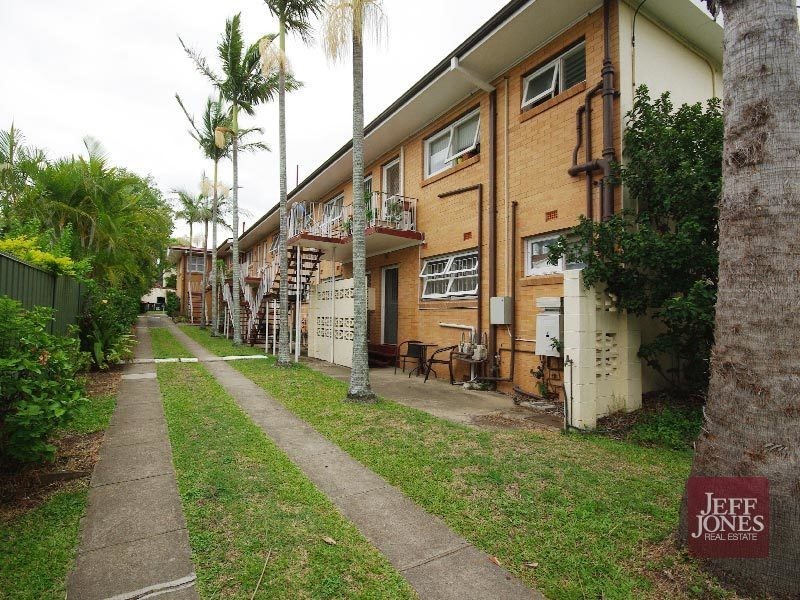 10/37 Dansie Street, Greenslopes QLD 4120