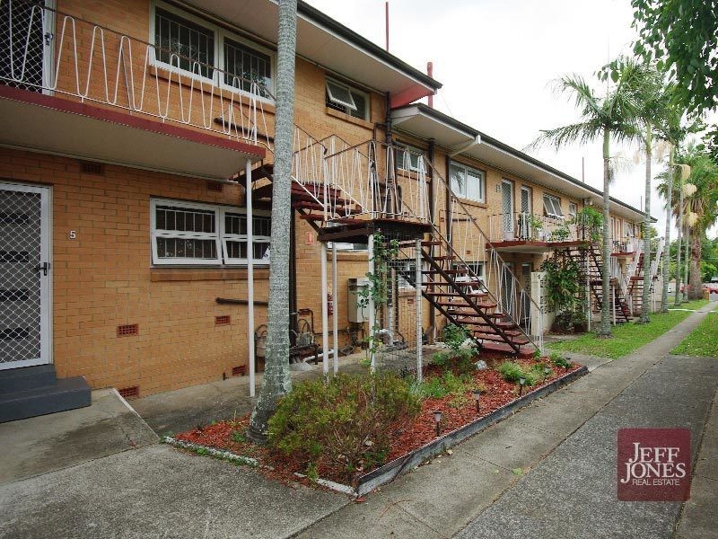 10/37 Dansie Street, Greenslopes QLD 4120