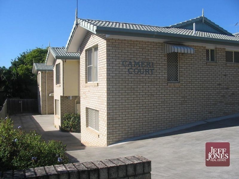 2/18 Kingsley Parade, Yeronga QLD 4104