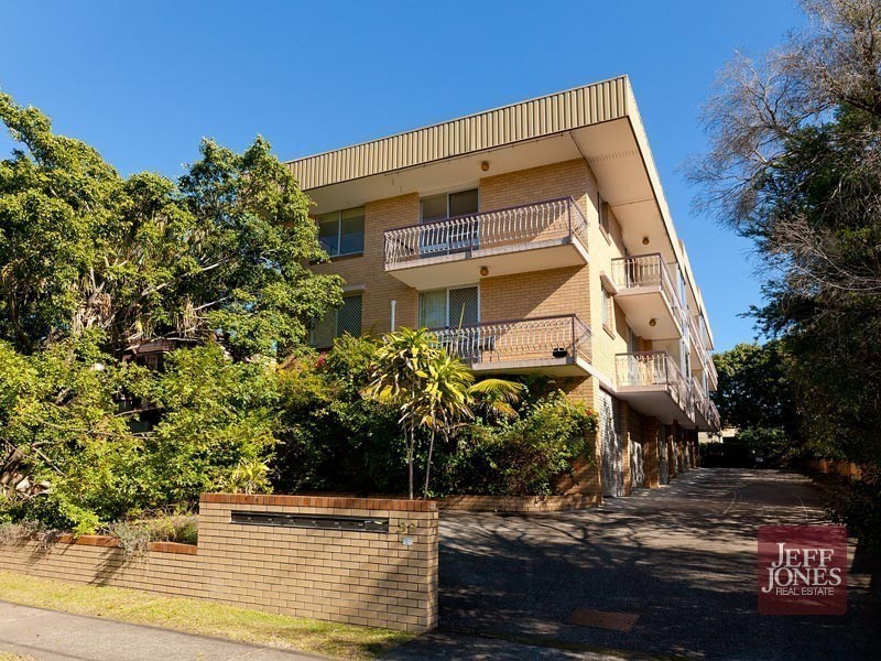4/99 Earl Street, Greenslopes QLD 4120