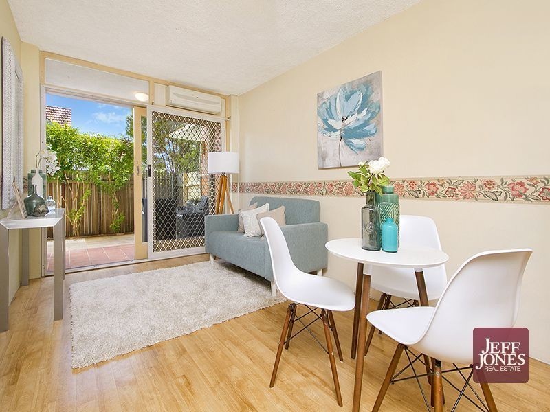 2/69 Chatsworth Road, Greenslopes QLD 4120