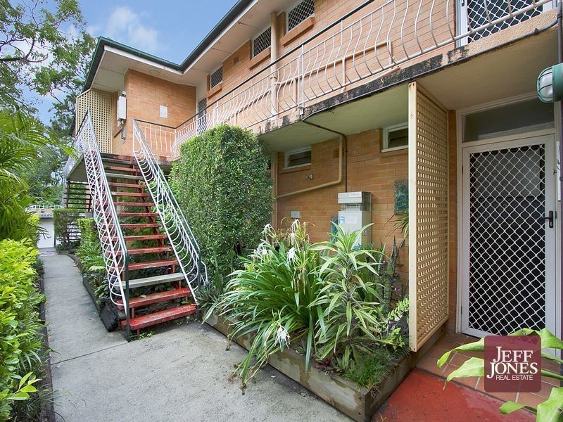 2/69 Chatsworth Road, Greenslopes QLD 4120