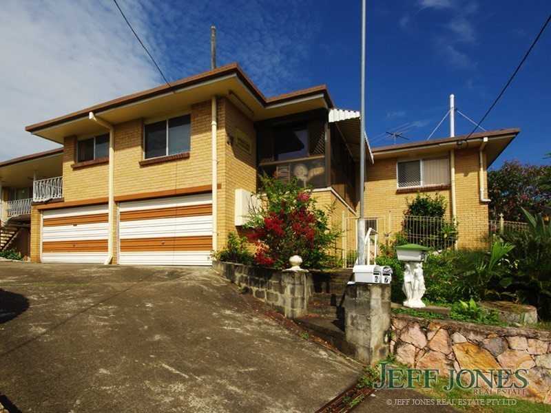 7/17 Ware Street, Annerley QLD 4103
