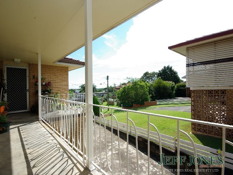 7/17 Ware Street, Annerley QLD 4103