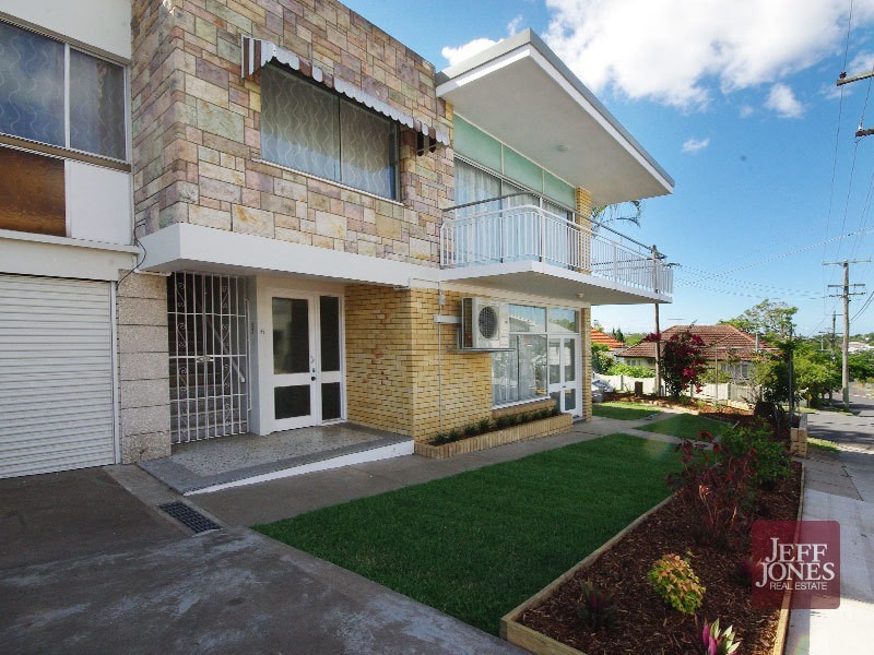 7B/514 Old Cleveland Road, Camp Hill QLD 4152