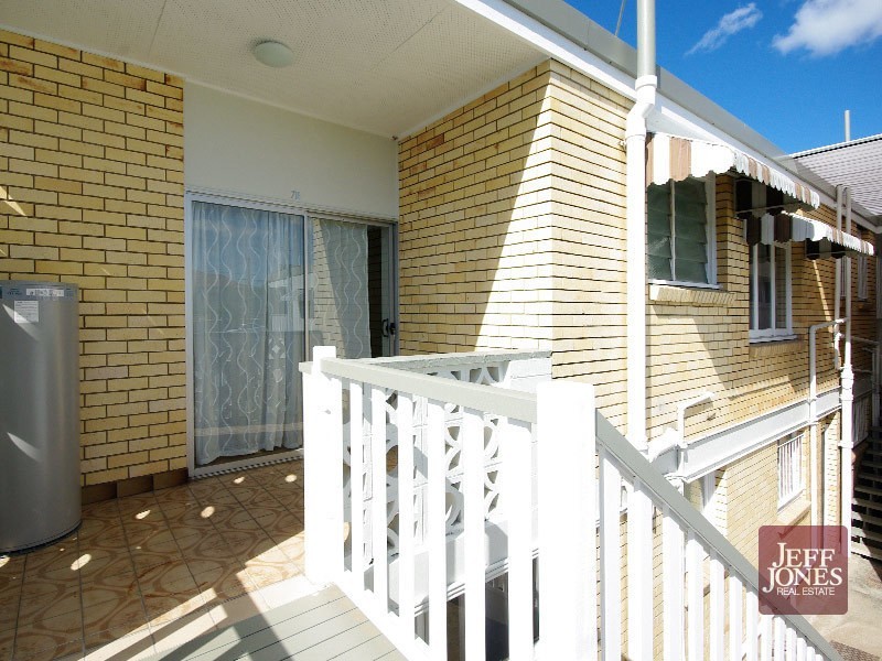 7B/514 Old Cleveland Road, Camp Hill QLD 4152