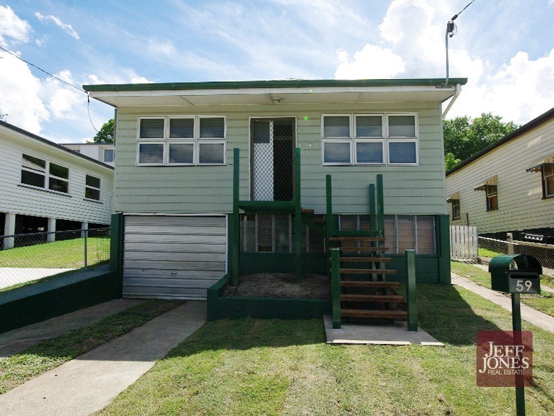 59 Prince Street, Annerley QLD 4103