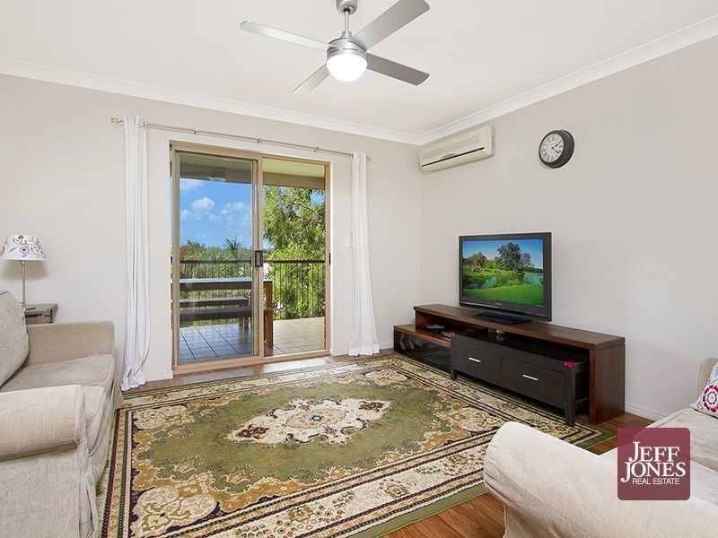 6/48 Victoria Terrace, Annerley QLD 4103