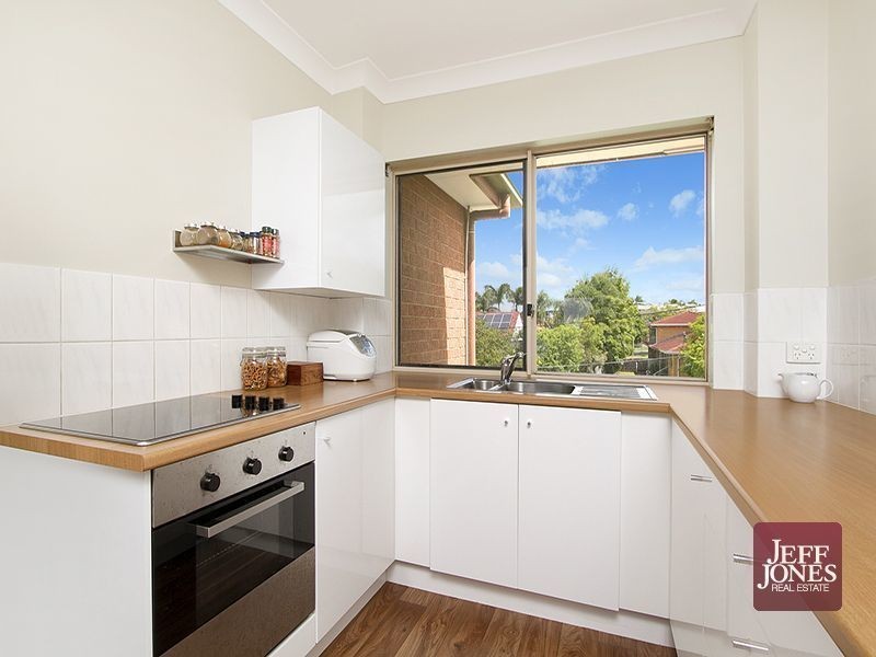 6/48 Victoria Terrace, Annerley QLD 4103