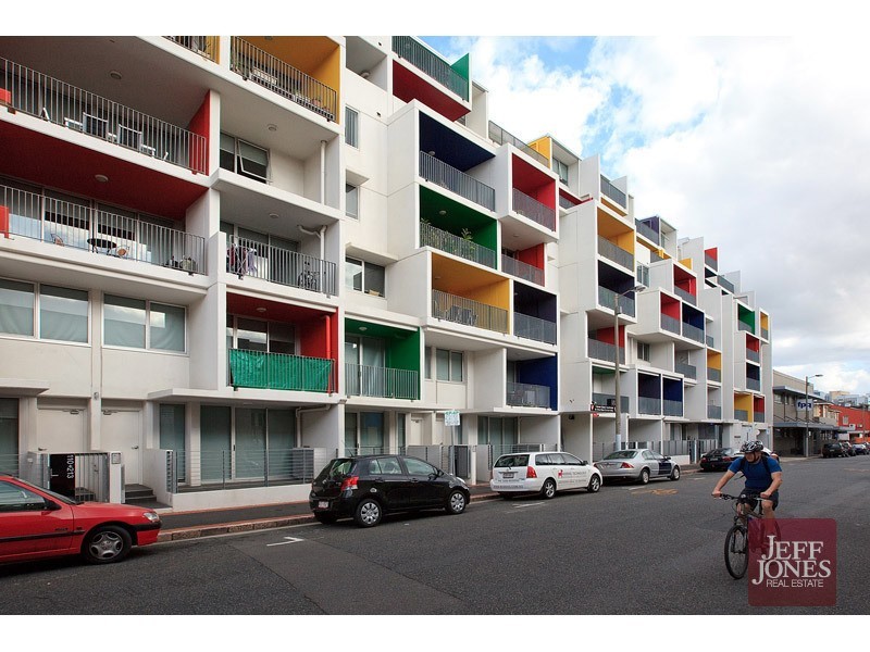 305/82 Alfred Street, Fortitude Valley QLD 4006