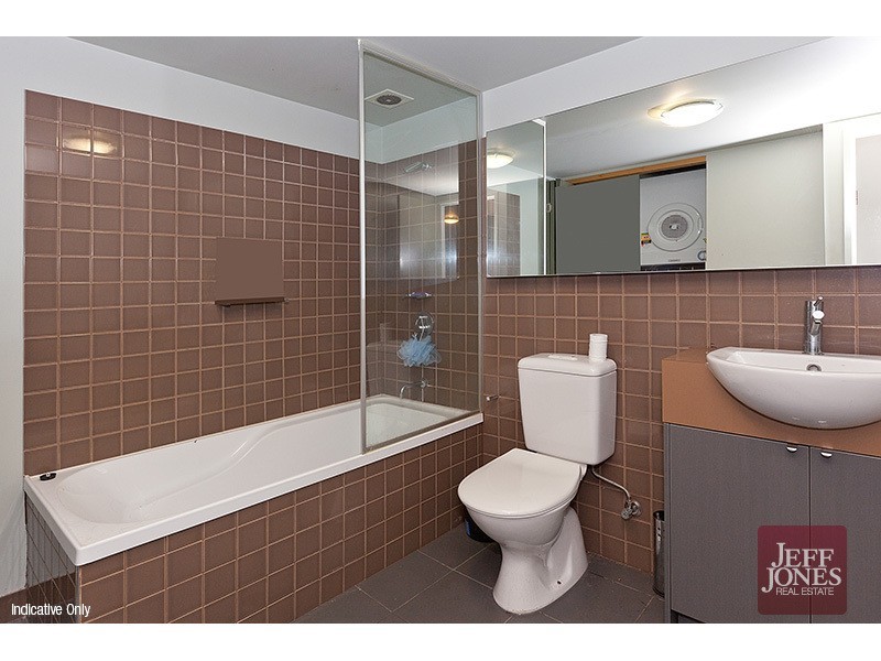 305/82 Alfred Street, Fortitude Valley QLD 4006