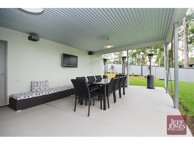 6 O’Connor Crescent, Mansfield QLD 4122