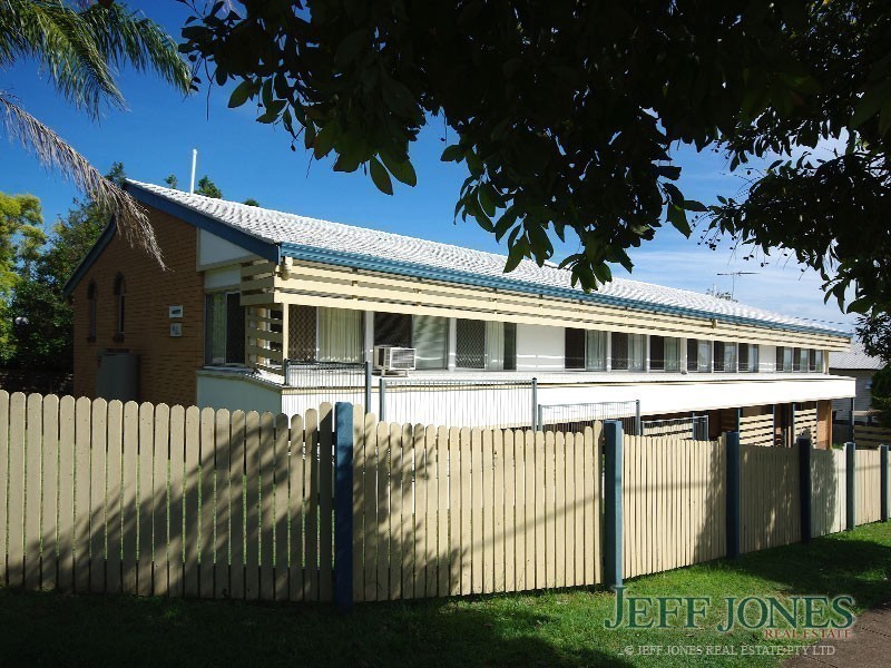 5/1 Cavan Street, Annerley QLD 4103