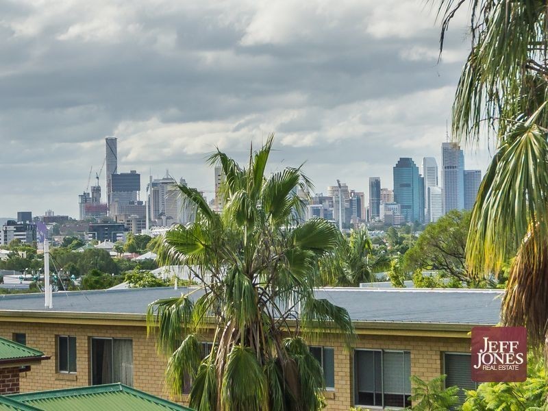 3/24 Raby Road, Coorparoo QLD 4151