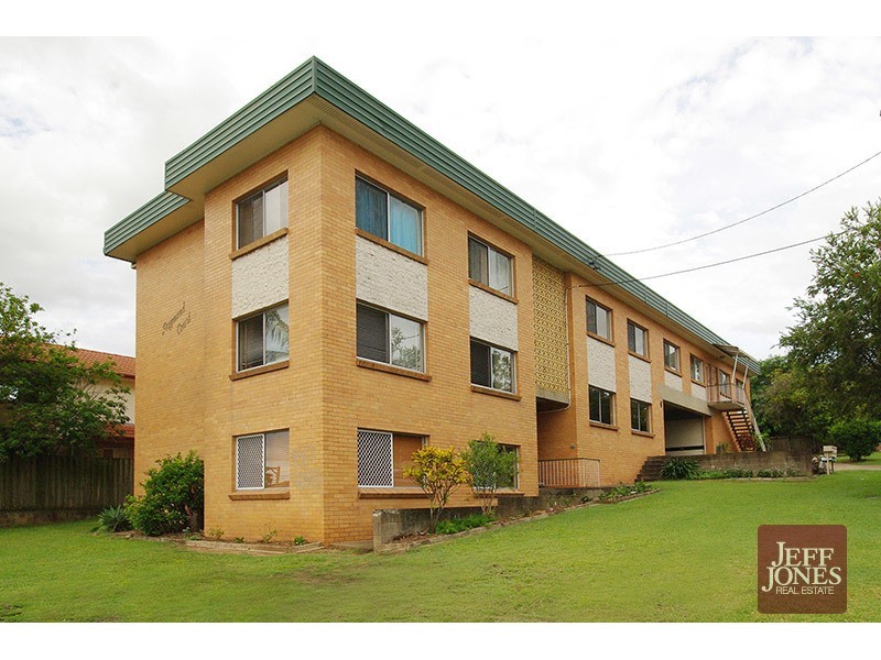 4/4 Stamford Street, Yeerongpilly QLD 4105