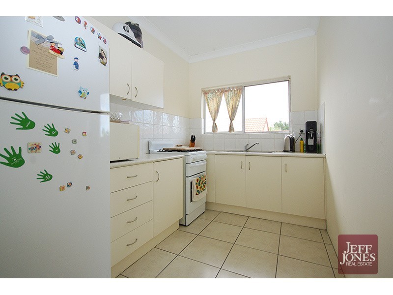 4/4 Stamford Street, Yeerongpilly QLD 4105