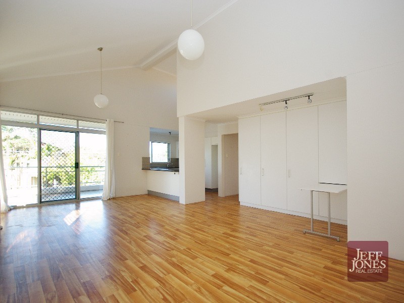 4/24 Kirkland Avenue, Coorparoo QLD 4151