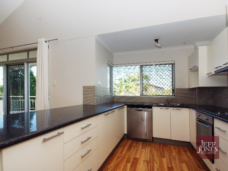 4/24 Kirkland Avenue, Coorparoo QLD 4151