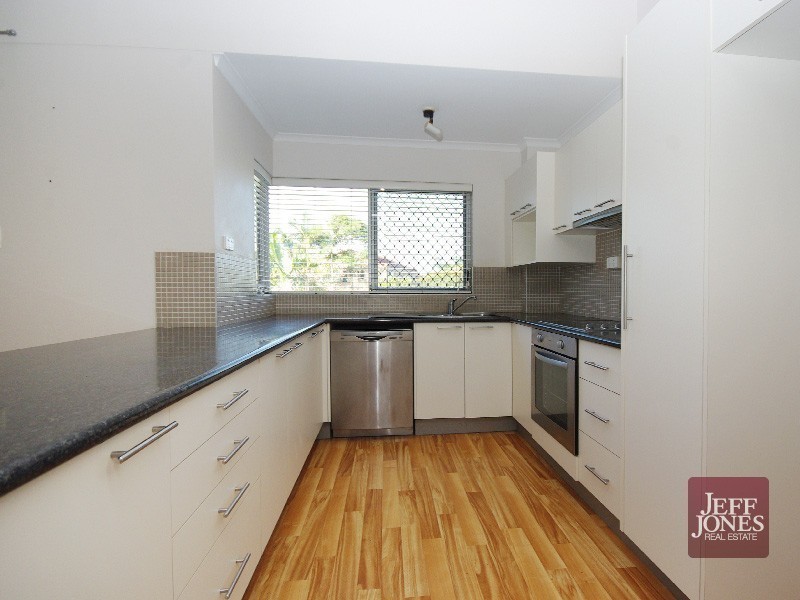 4/24 Kirkland Avenue, Coorparoo QLD 4151