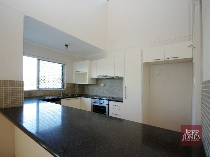 4/24 Kirkland Avenue, Coorparoo QLD 4151