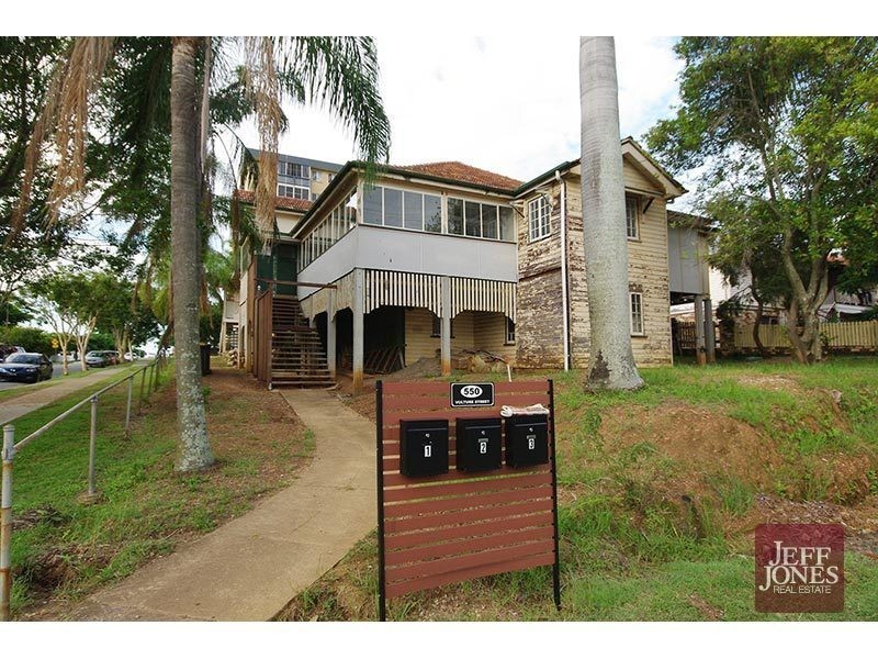 1/550 Vulture Street, East Brisbane QLD 4169