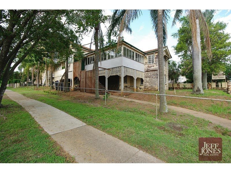 1/550 Vulture Street, East Brisbane QLD 4169