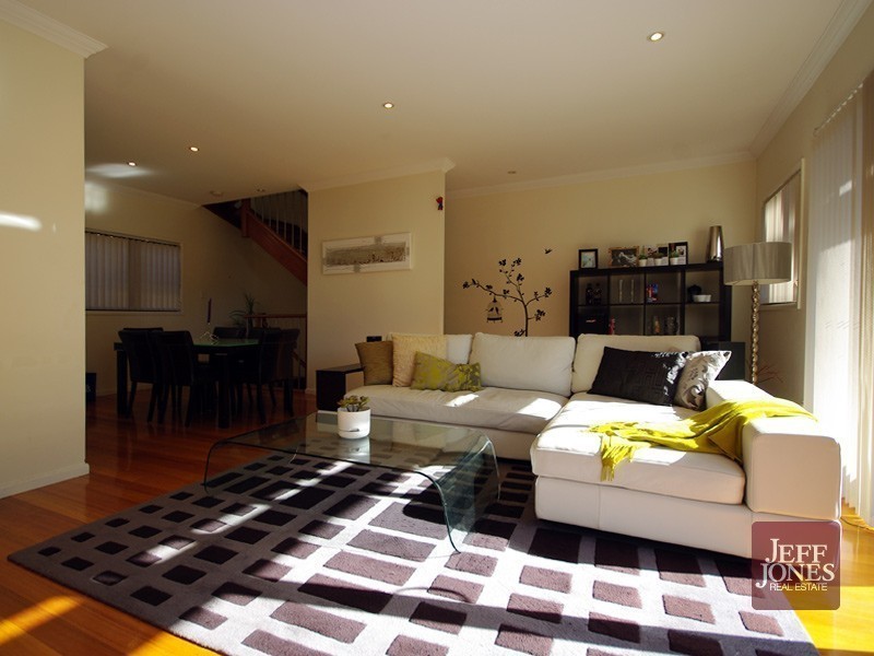 14/9 Talbot Street, Coorparoo QLD 4151