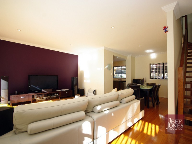 14/9 Talbot Street, Coorparoo QLD 4151