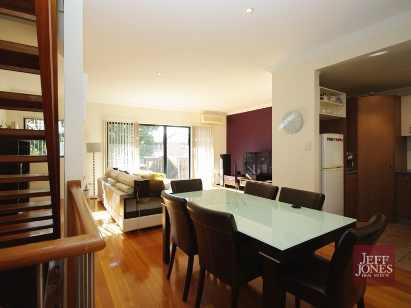 14/9 Talbot Street, Coorparoo QLD 4151