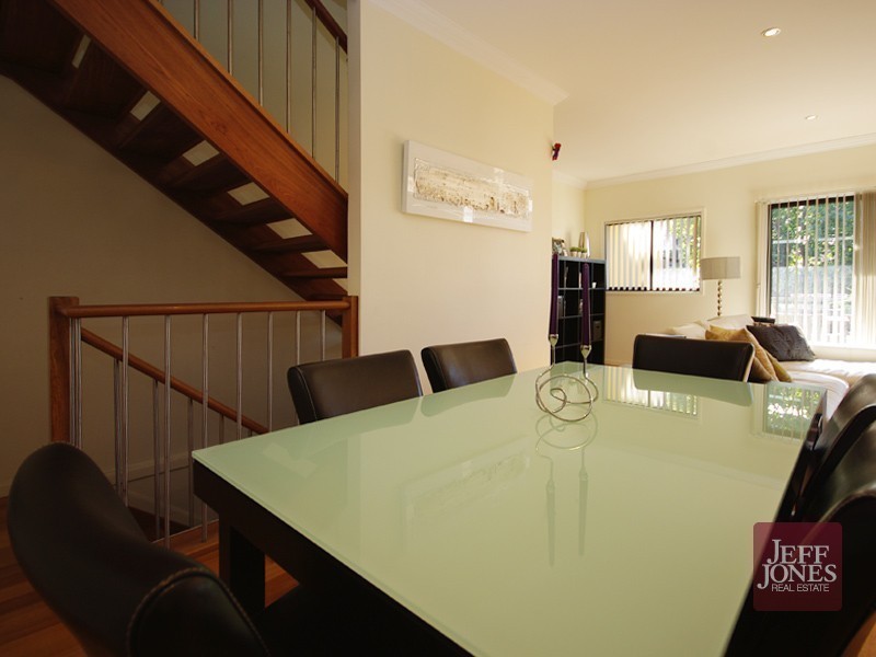 14/9 Talbot Street, Coorparoo QLD 4151