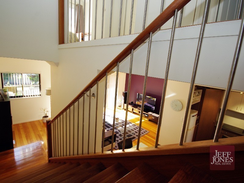 14/9 Talbot Street, Coorparoo QLD 4151