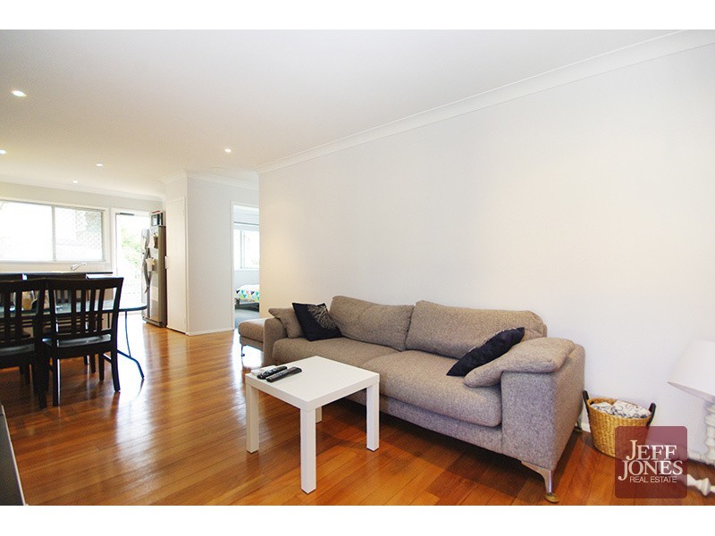 4/143 Old Cleveland Road, Coorparoo QLD 4151