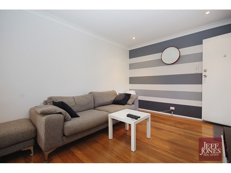 4/143 Old Cleveland Road, Coorparoo QLD 4151