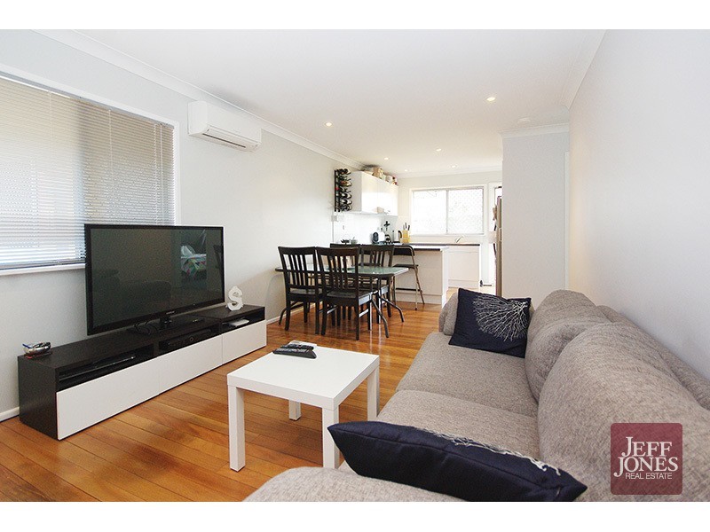 4/143 Old Cleveland Road, Coorparoo QLD 4151