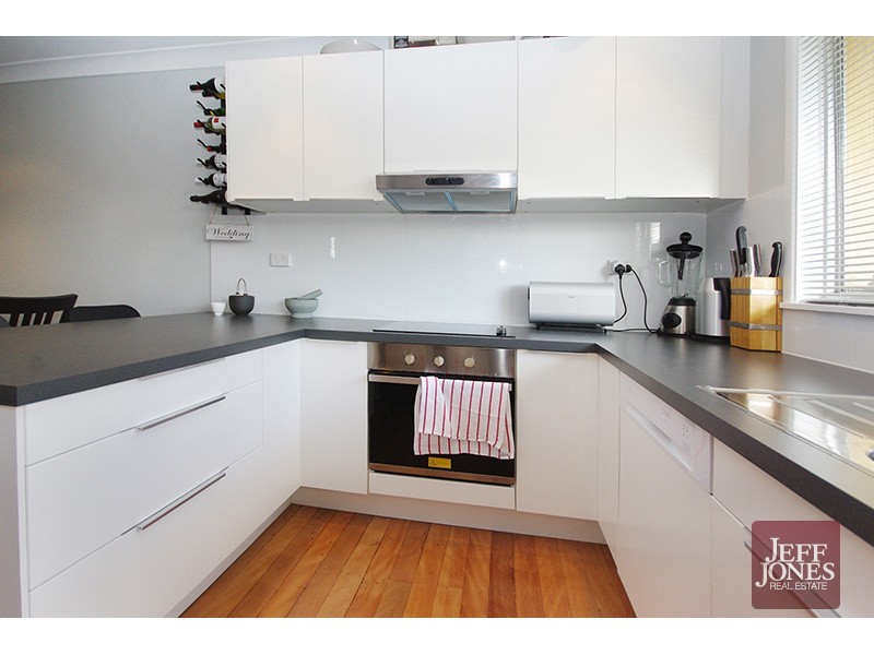 4/143 Old Cleveland Road, Coorparoo QLD 4151