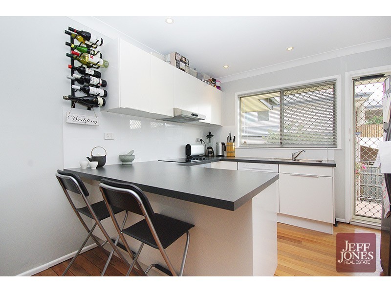 4/143 Old Cleveland Road, Coorparoo QLD 4151