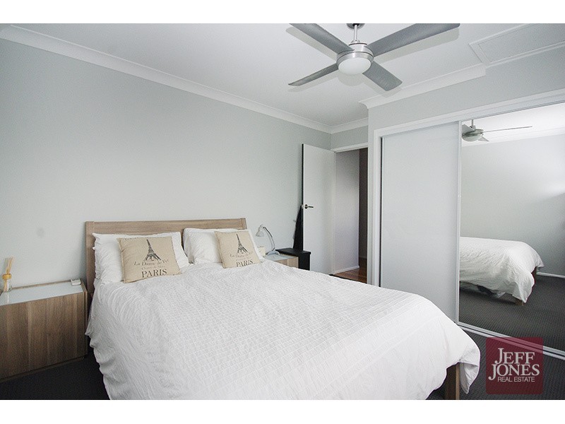 4/143 Old Cleveland Road, Coorparoo QLD 4151