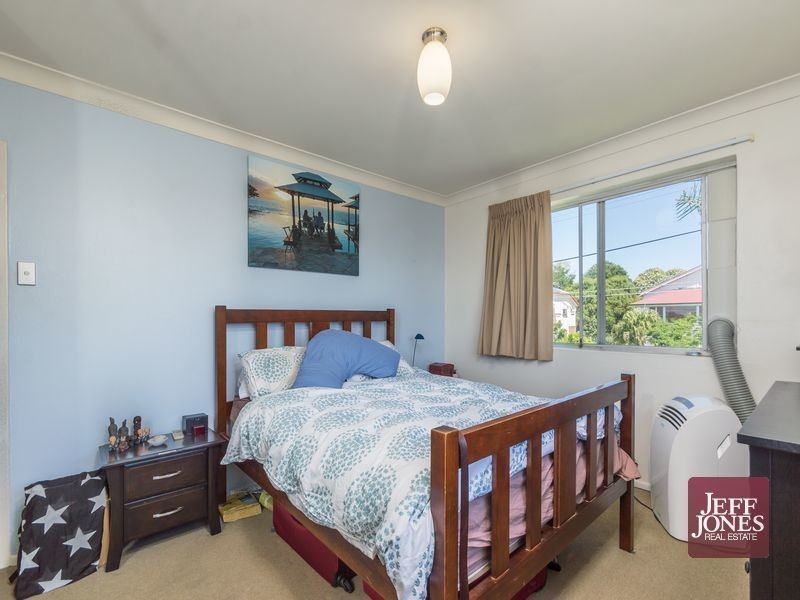 3/74 Henry Street, Greenslopes QLD 4120