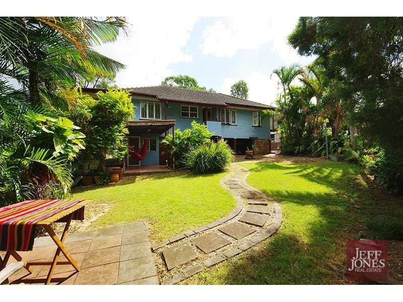 42 Hexham Street, Tarragindi QLD 4121